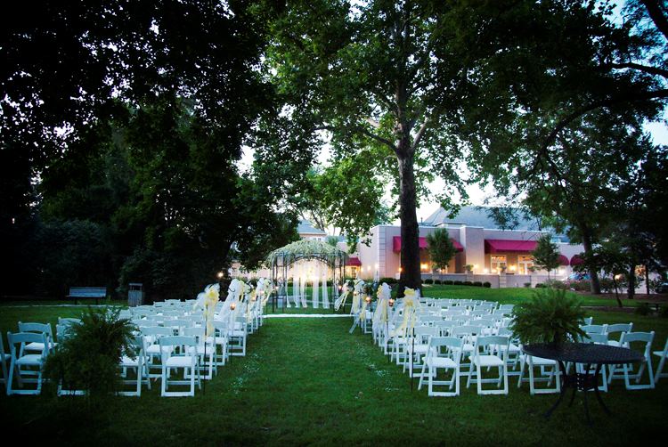 The Thompson Center - 4