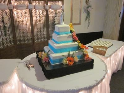 Karen's Fireside, Inc. - 7