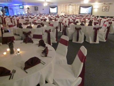 Karen's Fireside, Inc. - 3