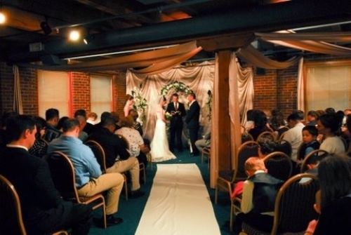 The Apothecary Lofts And Ridnour Room - 1