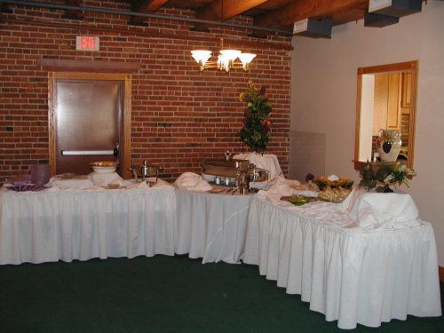 The Apothecary Lofts And Ridnour Room - 7