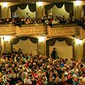 Orpheum Theater - 5