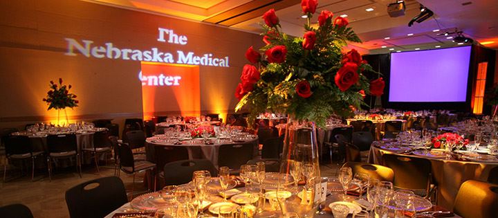 Truhlsen Campus Events Center at UNMC - 3