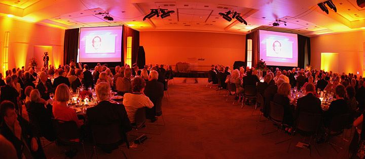 Truhlsen Campus Events Center at UNMC - 6