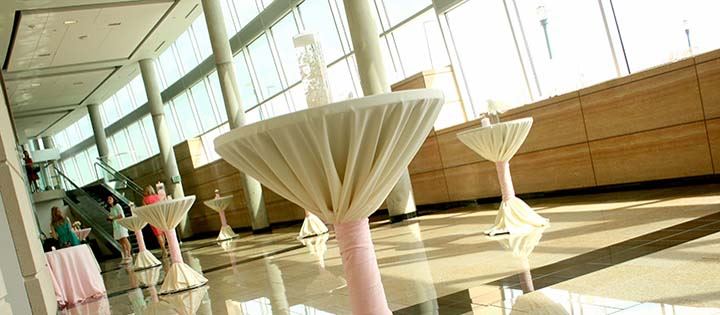 Truhlsen Campus Events Center at UNMC - 7