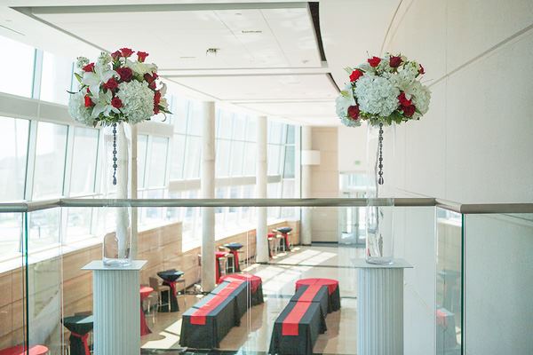 Truhlsen Campus Events Center at UNMC - 4