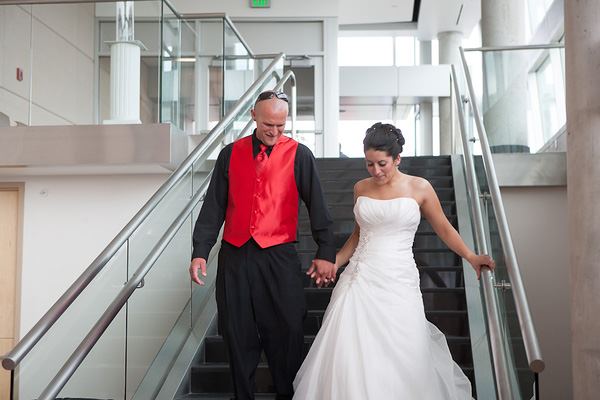 Truhlsen Campus Events Center at UNMC - 1