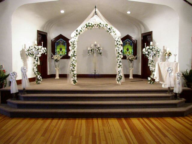Royal View Hall~Wedding Chapel and Reception Hall - 6
