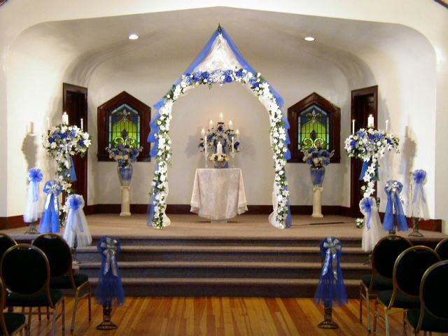 Royal View Hall~Wedding Chapel and Reception Hall - 1