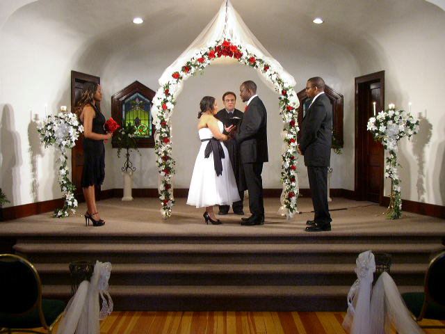 Royal View Hall~Wedding Chapel and Reception Hall - 3