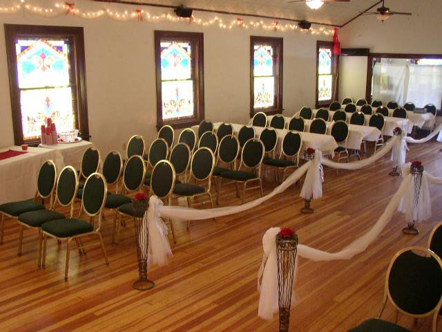 Royal View Hall~Wedding Chapel and Reception Hall - 4