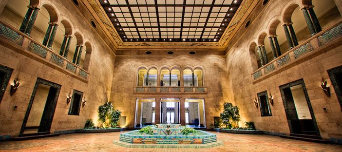 Joslyn Art Museum - 1