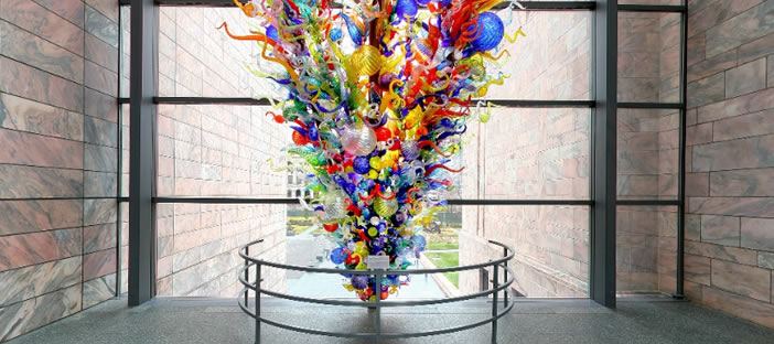 Joslyn Art Museum - 6