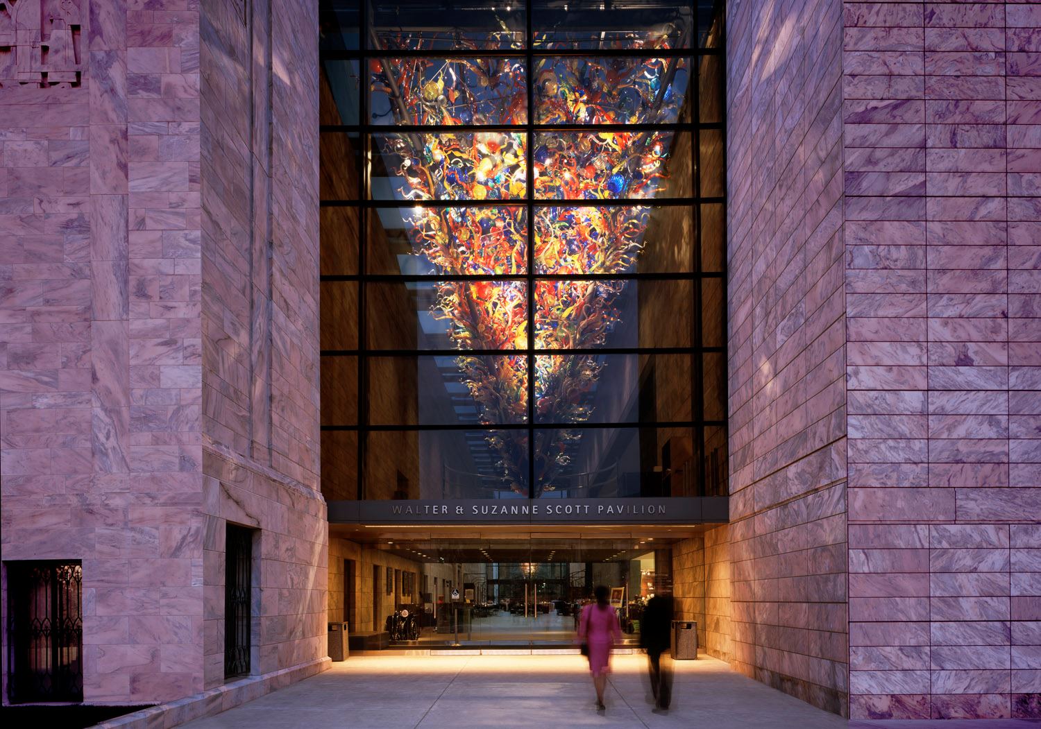 Joslyn Art Museum - 2