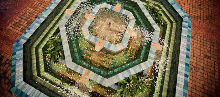 Joslyn Art Museum - 5