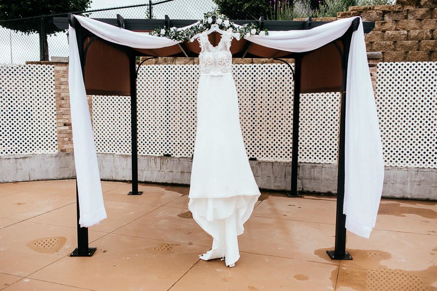 The Hills Event Center - 2