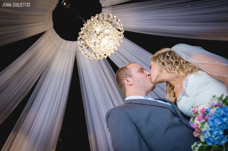 The Hills Event Center - 1