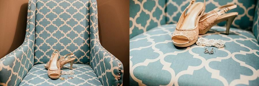 The Hills Event Center - 7