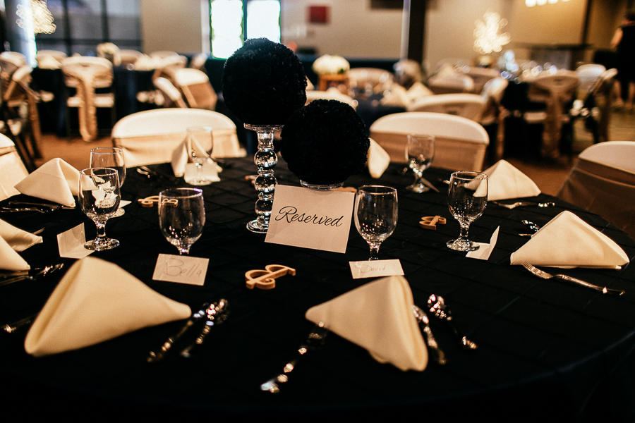 The Hills Event Center - 6