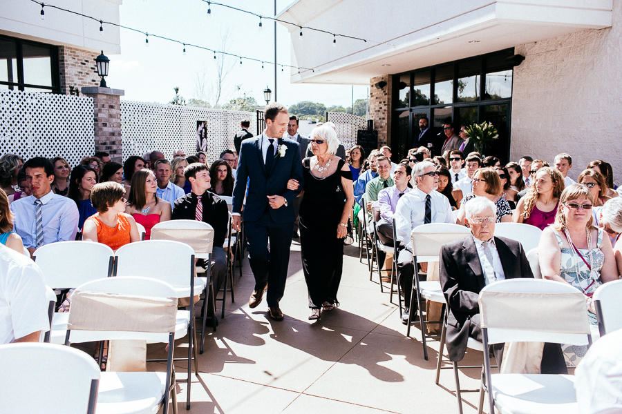 The Hills Event Center - 4