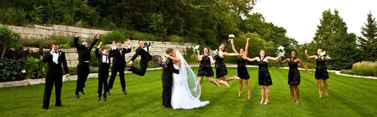 Lauritzen Gardens - 4