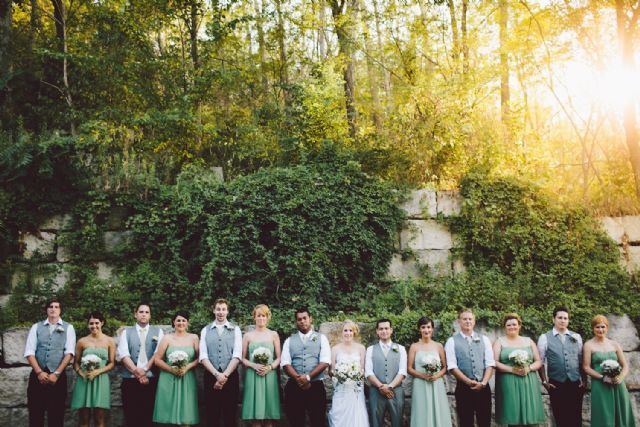 Lauritzen Gardens - 5