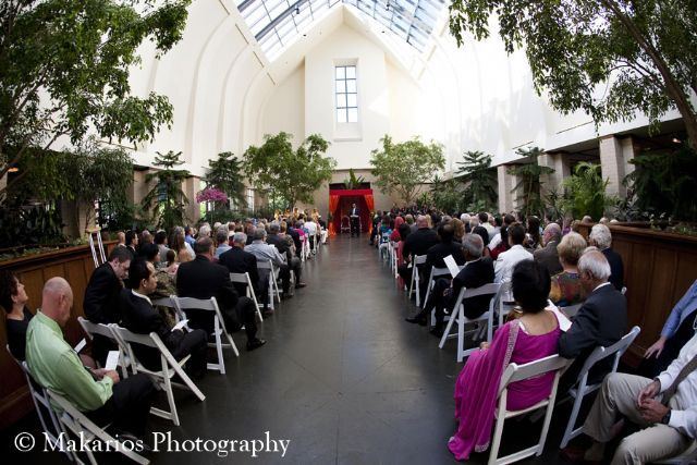 Lauritzen Gardens - 3