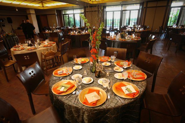 Lauritzen Gardens - 7