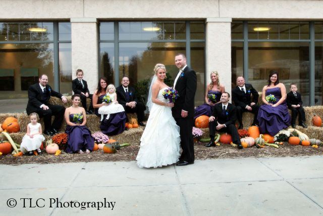 Lauritzen Gardens - 6