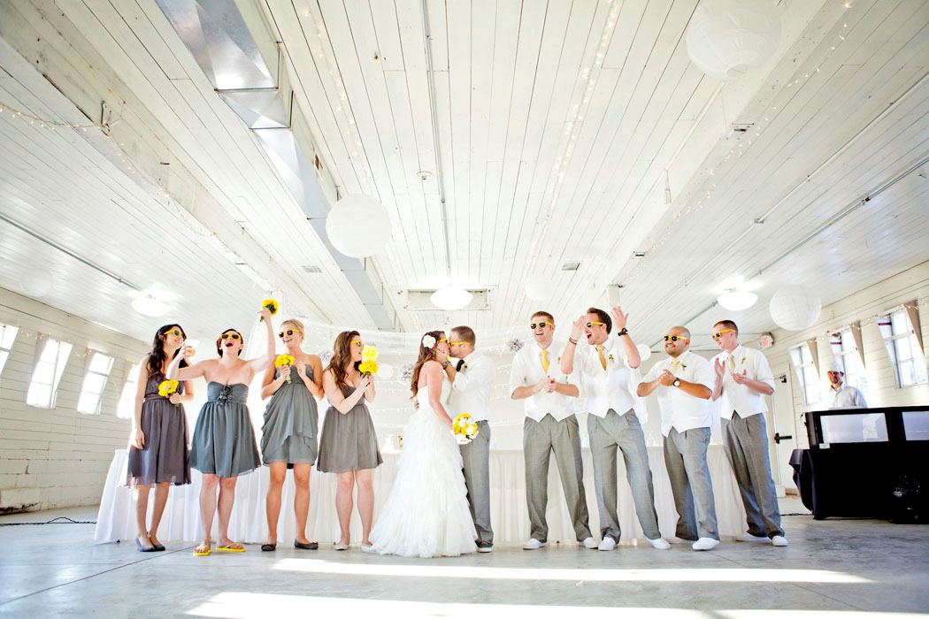 The Barn At The Ackerhurst Dairy Farm - 5