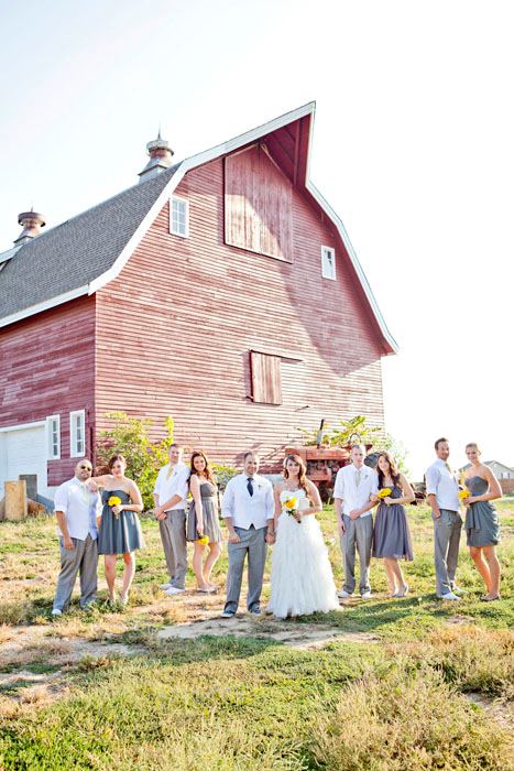 The Barn At The Ackerhurst Dairy Farm - 2