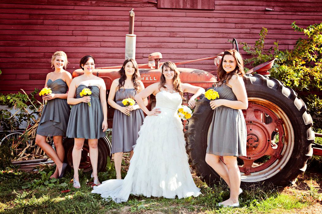 The Barn At The Ackerhurst Dairy Farm - 1