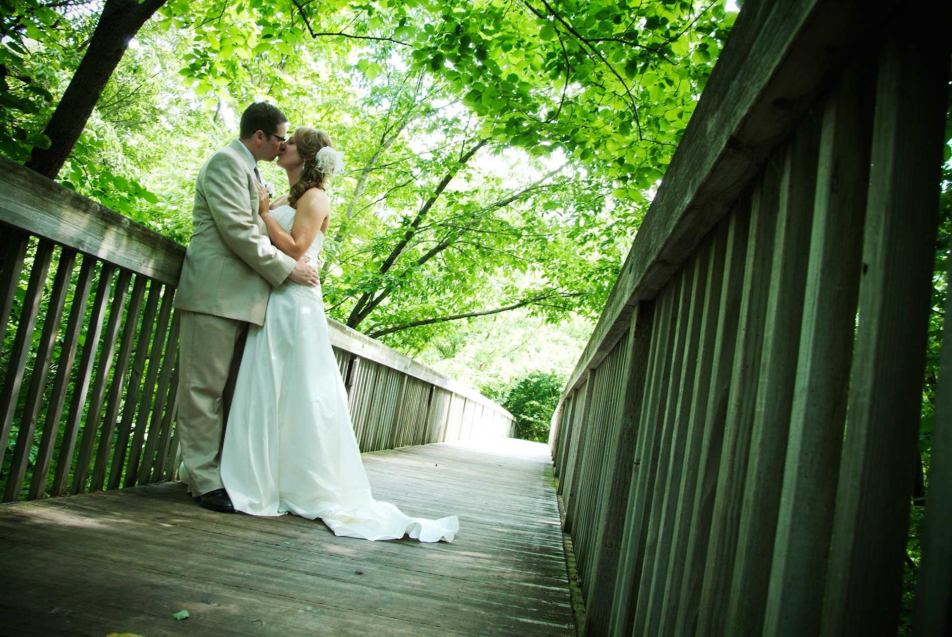 Lied Lodge and Arbor Day Farm - 5
