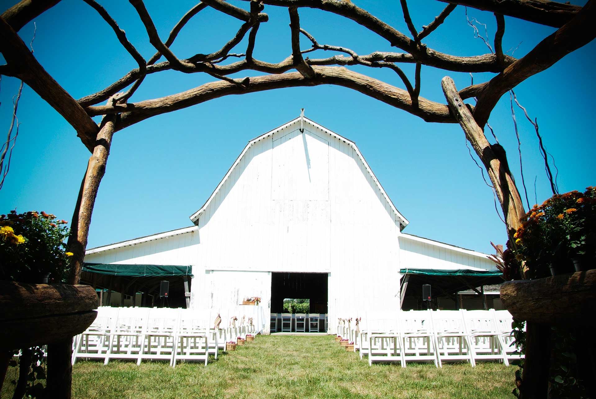Lied Lodge and Arbor Day Farm - 3