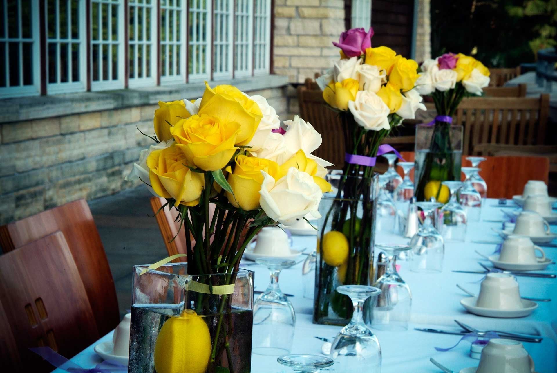 Lied Lodge and Arbor Day Farm - 6