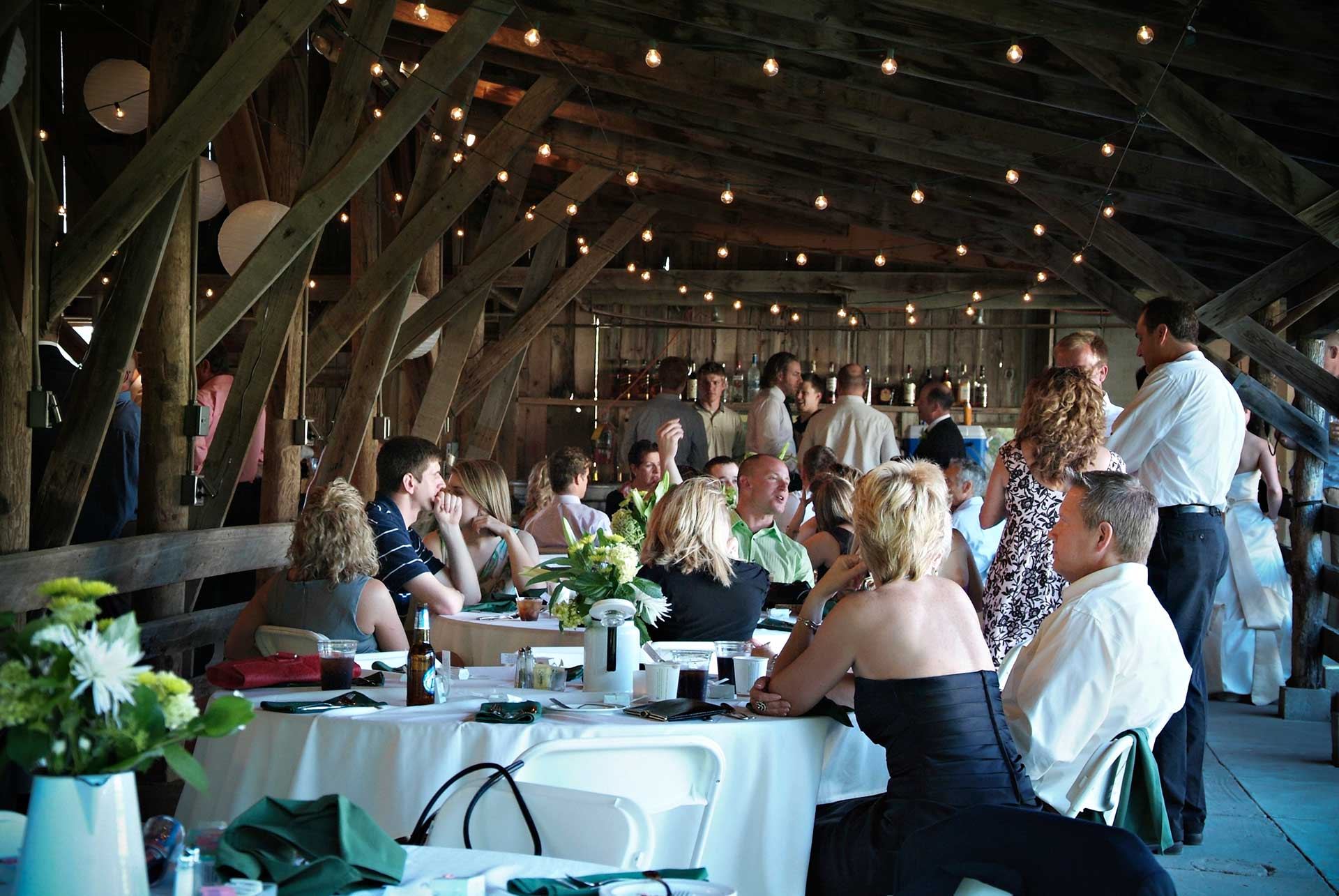 Lied Lodge and Arbor Day Farm - 7