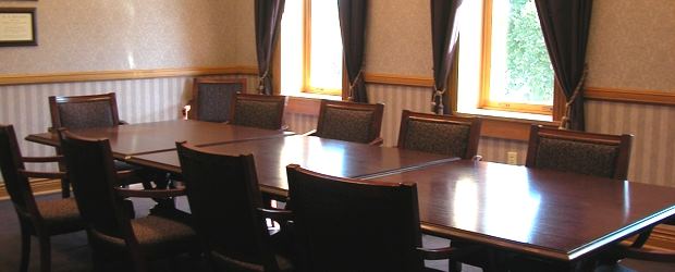 Minden Opera House - 7