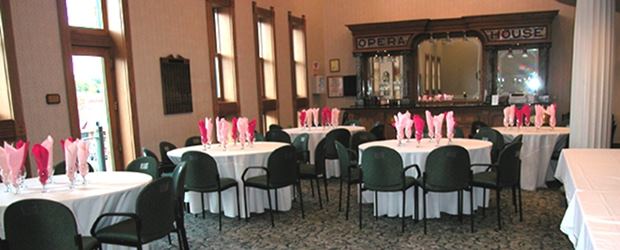 Minden Opera House - 5