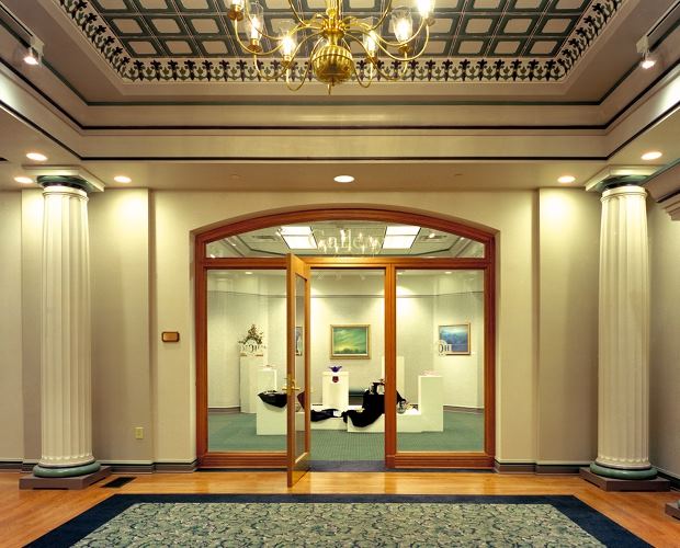 Minden Opera House - 2