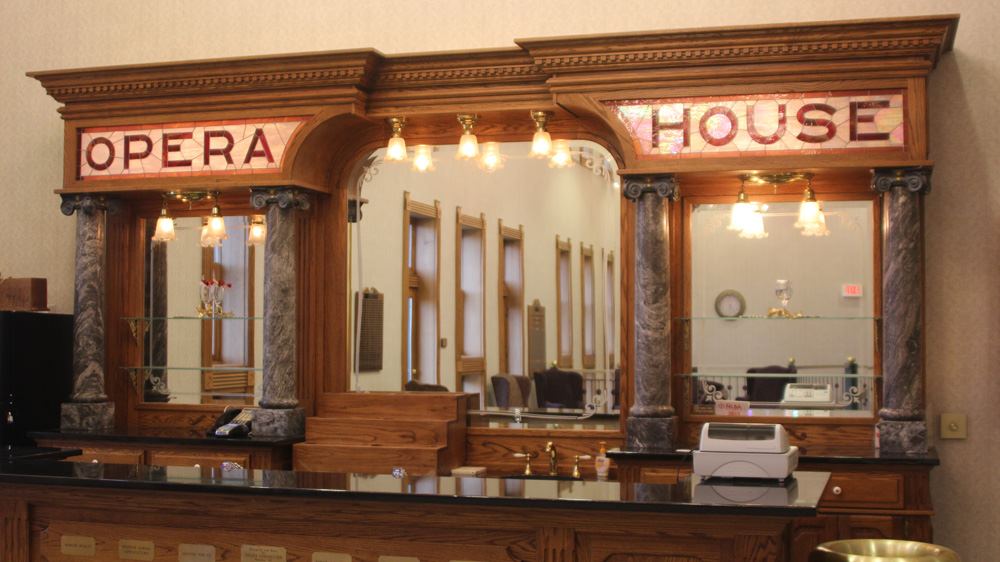 Minden Opera House - 3