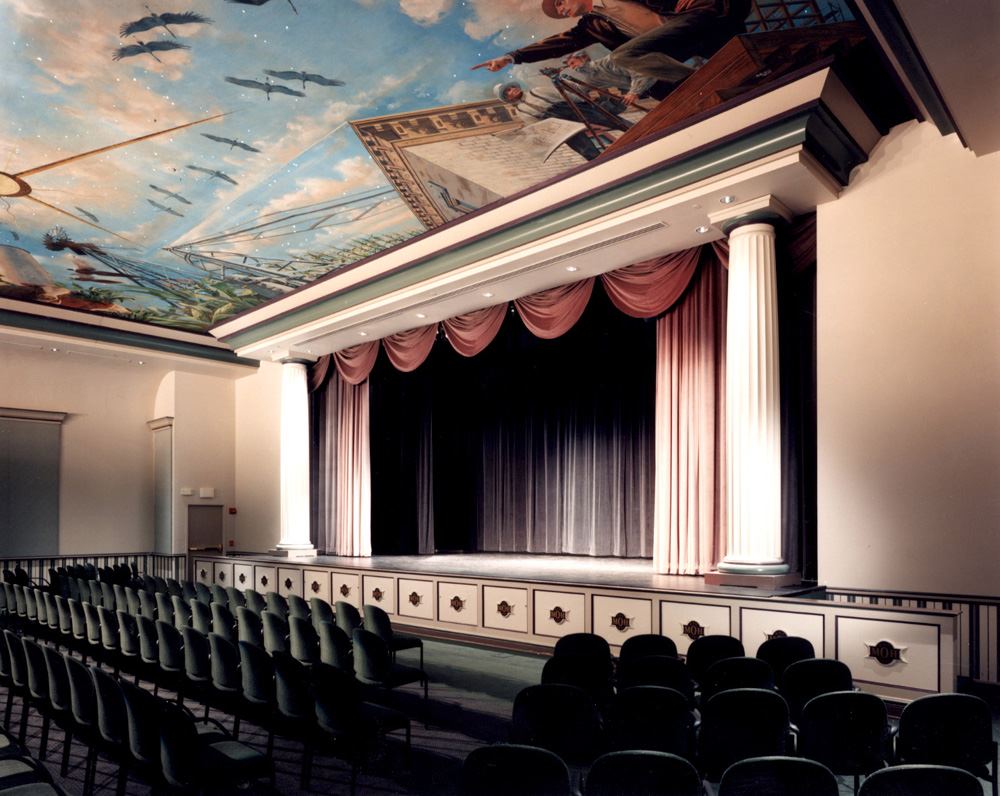 Minden Opera House - 4