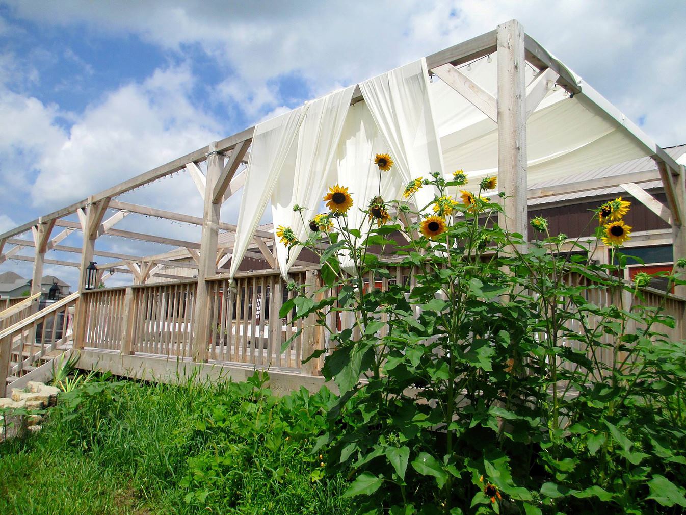 Roca Ridge Events - 2