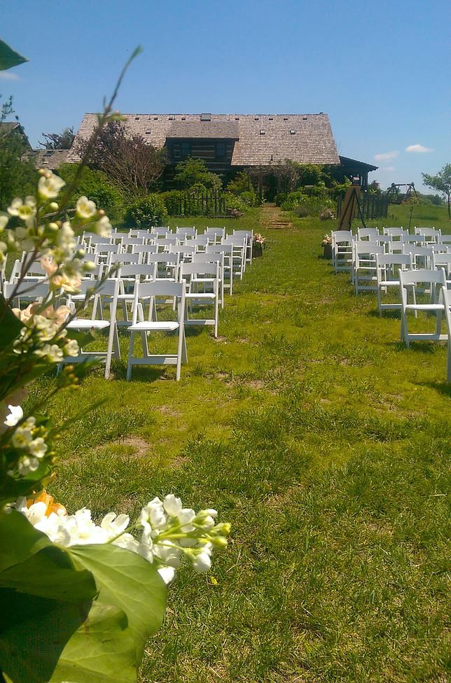 Roca Ridge Events, Roca, Nebraska, Wedding Venue