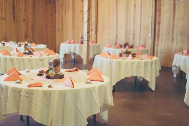 The Cedar Prairie Barn - 4