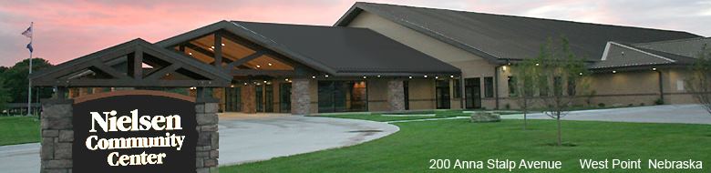 Nielsen Community Center - 1