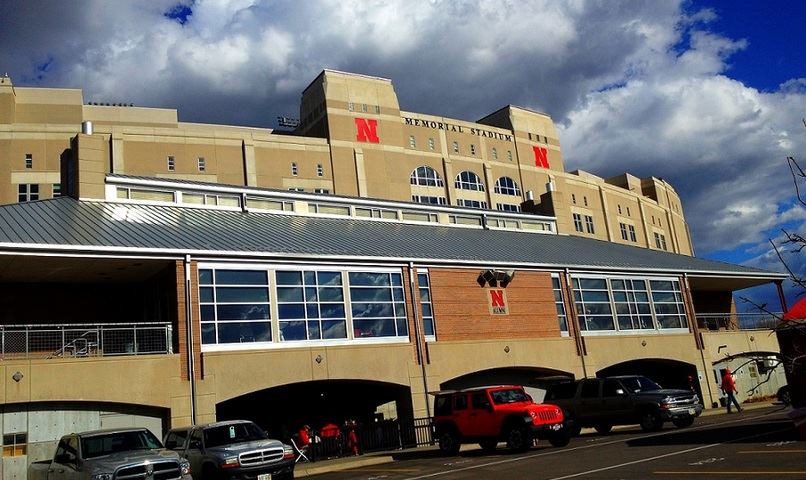 Nebraska Champions Club - 3