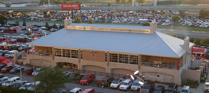 Nebraska Champions Club - 4