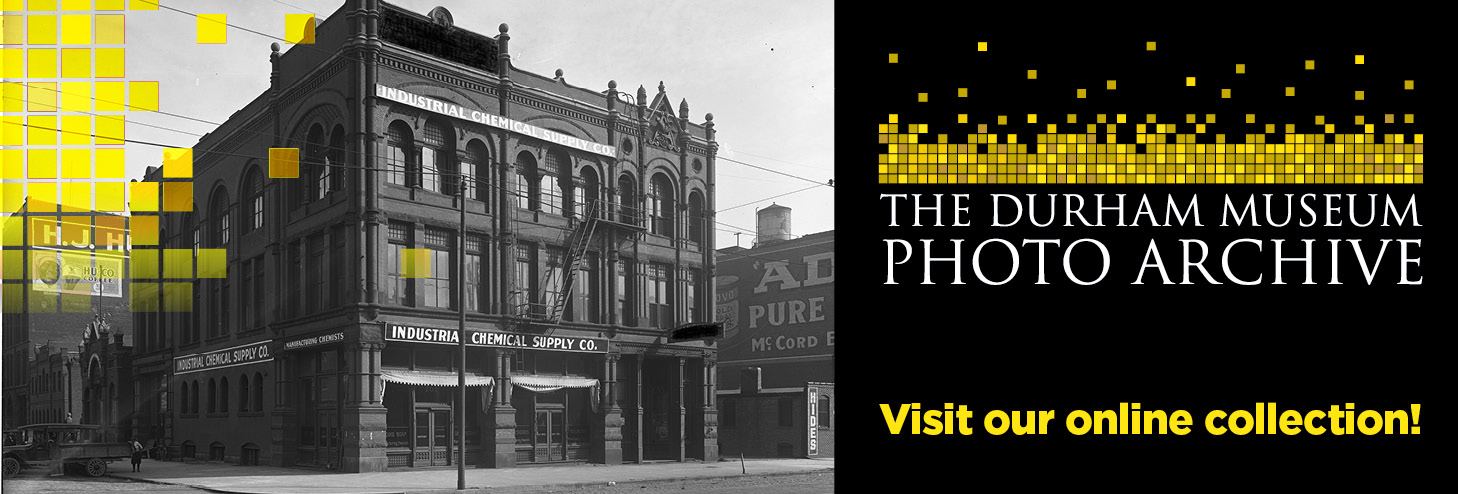 The Durham Museum - 5