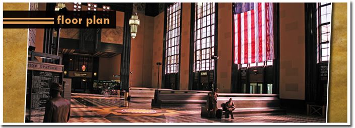 The Durham Museum - 3