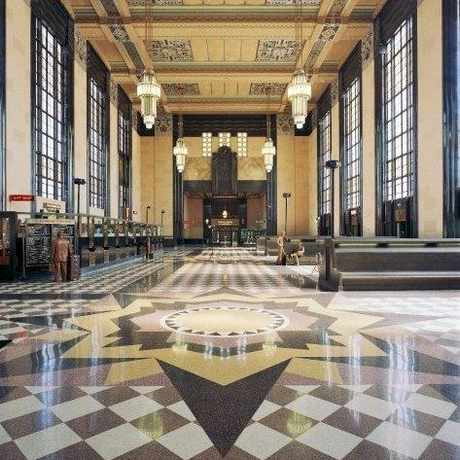 The Durham Museum - 2